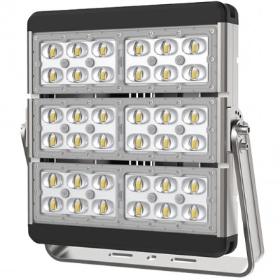 Προβολέας Stadium LED 150W 230V 18000lm IP67 5700K Ψυχρό Φως 98EOS150/BL